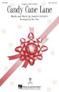 Candy Cane Lane Download