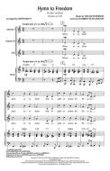 Hymn To Freedom Download