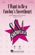 I Want To Be A Cowboy's Sweetheart Download