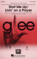 Start Me Up/Livin' On A Prayer Download
