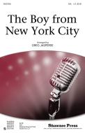 The Boy From New York City Download