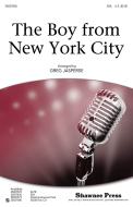 The Boy From New York City Download