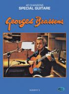 40 Chansons Guitare Vol. 2 