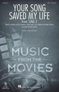 Your Song Saved My Life Download