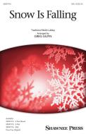 Snow Is Falling Download