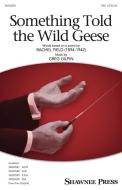 Something Told the Wild Geese Download