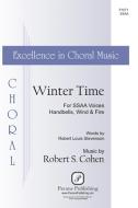 Winter Time Download