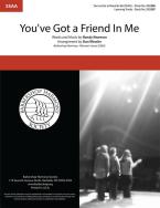 You've Got a Friend in Me Download