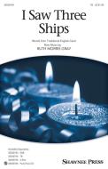 I Saw Three Ships Download