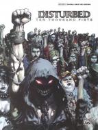 Ten Thousand Fists 