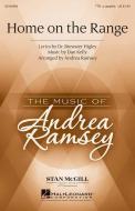 Home On The Range Download