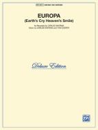 Europa (Earth's Cry Heaven's Smile) 