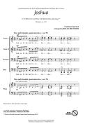 Joshua Download