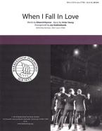 When I Fall In Love 