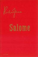 Salome op. 54 
