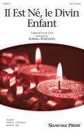 Il Est Né, Le Divin Enfant Download