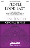 People, Look East Download