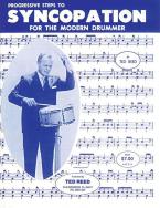 Progressive Steps to Syncopation 