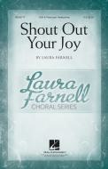 Shout Out Your Joy! Download