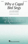 Why a Caged Bird Sings 