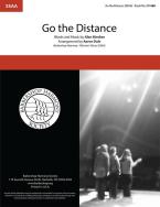 Go The Distance 