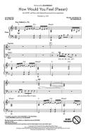 How Would You Feel (Paean) Download