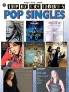 Top of the Charts Pop Singles 