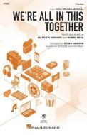 We're All in This Together Download