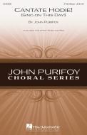 Cantate Hodie! (Sing On This Day) Download