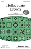 Hello, Susie Brown Download