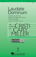 Laudate Dominum Download