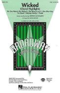 Wicked (Choral Highlights) Download