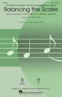 Balancing the Scales Download
