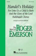Handel's Holiday Download