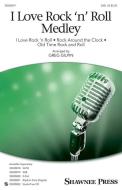 I Love Rock 'n' Roll Medley 