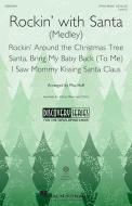 Rockin' with Santa 