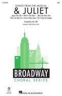 Songs from the Musical & Juliet Download