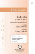 3 Tangos: 3. La Huella Download