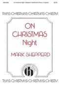 On Christmas Night Standard