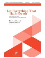 Let Everything That Hath Breath Standard