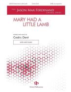 Mary had a Little Lamb Standard