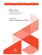 Fix Me Standard