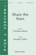 Share The Stars Standard