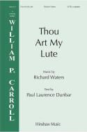 Thou Art My Lute Standard