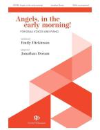 Angels In The Morning Standard