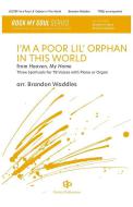 I'm A Poor Li'l Orphan In This World 