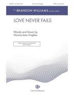 Love Never Fails Standard