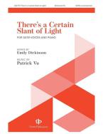 There's A Certain Slant Of Light Standard