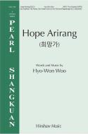 Hope Arirang Standard