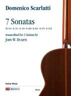 7 Sonate 